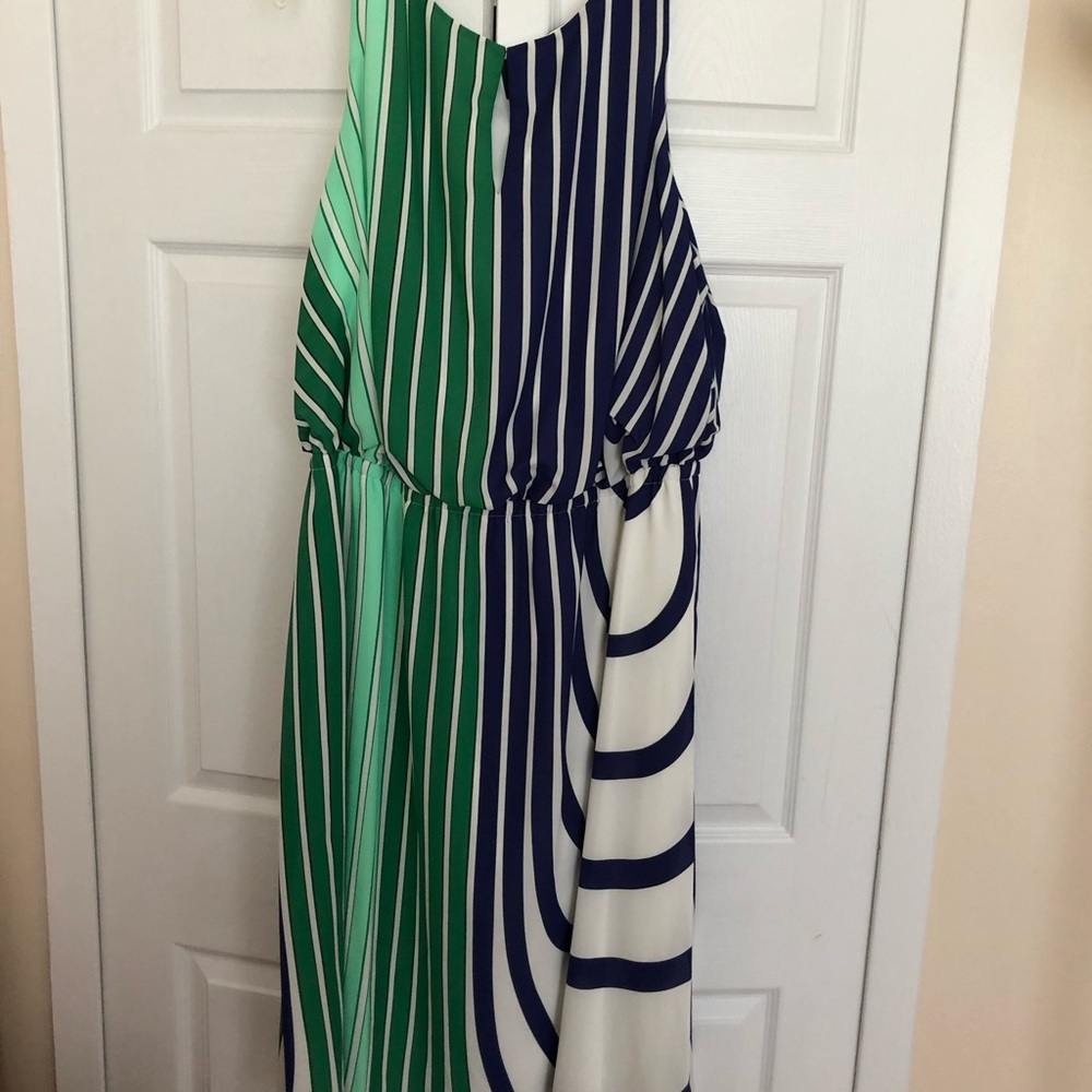 Adrianna Papell Dress 24W